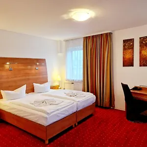 Hotel Kaiser, Berlijn