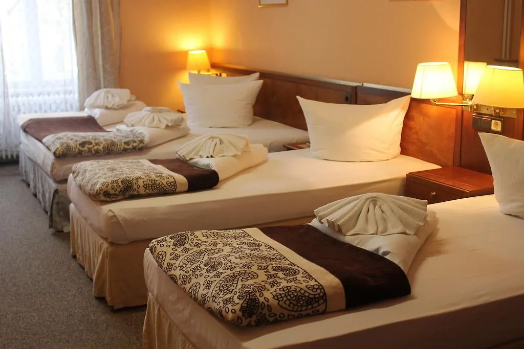 Hotel Potsdamer Hof Berlin Am Potsdamer Platz Germania