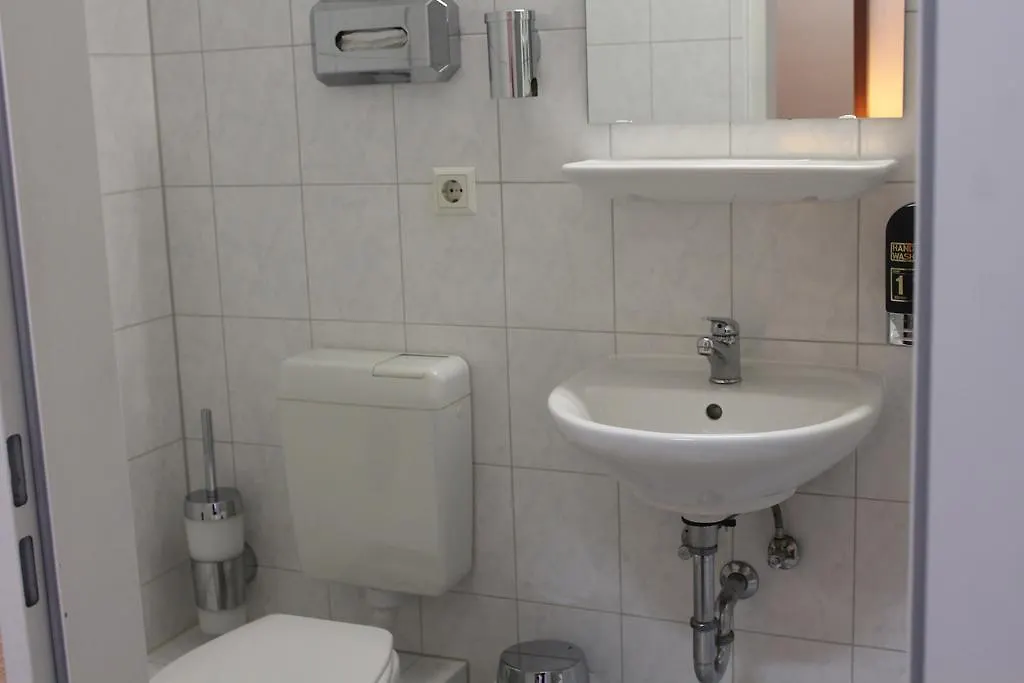 Hotel Potsdamer Hof Berlin Am Potsdamer Platz 3*,  Germania