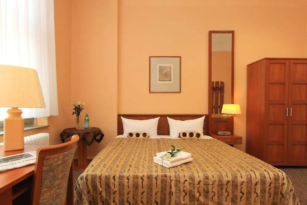 Hotel Potsdamer Hof Berlin Am Potsdamer Platz