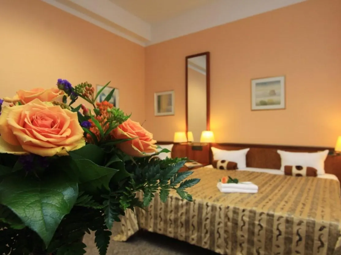 Hotel Potsdamer Hof Berlin Am Potsdamer Platz