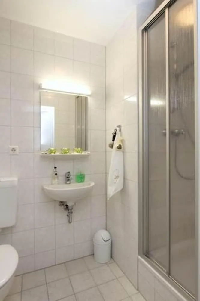 ***  Hotel Potsdamer Hof Berlin Am Potsdamer Platz Germania